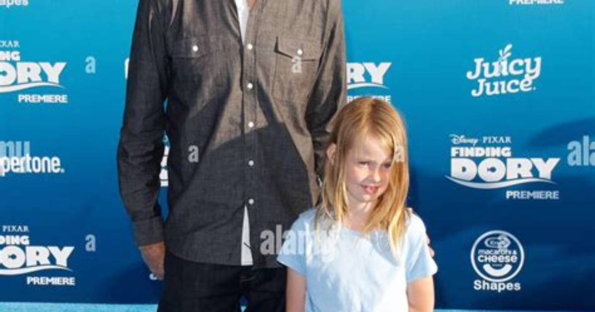 Meet Kadence Clover Hawk – Photos of Tony Hawk’s Daughter with Ex-Wife Lhotse Merriam