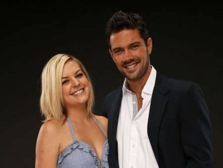 Meet Kaitlyn Paevey, Actor Ryan Paevey's Youngest Sister Married Life