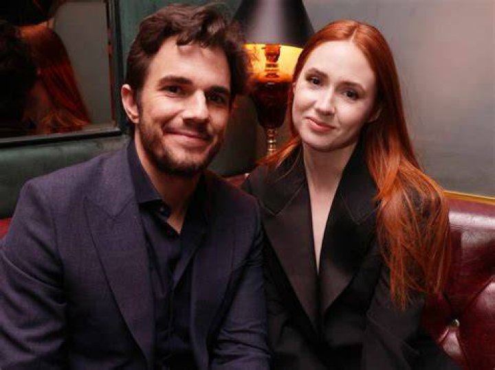 Meet Karen Gillan’s Husband Nick Kocher An Insight Into Their