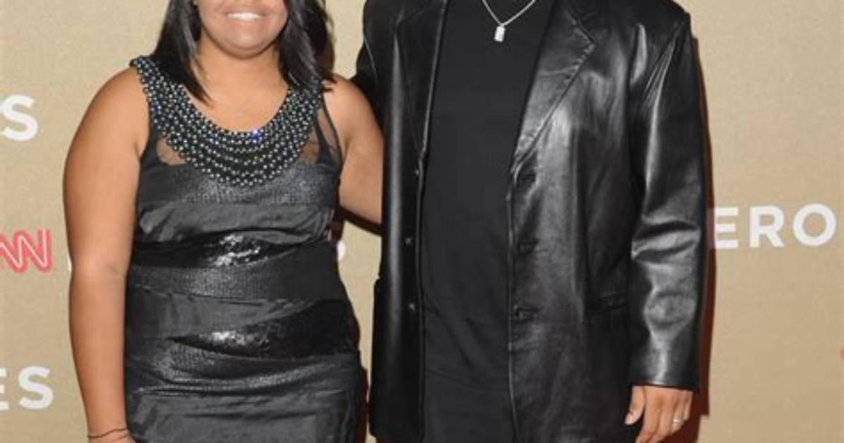 Meet Karima Jackson – Photos of Ice Cube’s Daughter with Wife Kimberly Woodruff