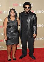 Meet Karima Jackson – Photos of Ice Cube’s Daughter with Wife Kimberly Woodruff