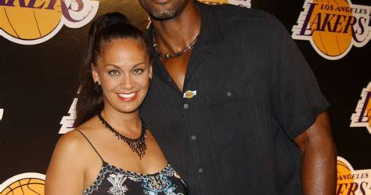 Meet Karlee Malone – Photos of Karl Malone’s Daughter with Kay Kinsey