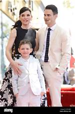 Meet Kieran Lindsay Lieberthal – Photos of Julianna Margulies’ Son with Husband Keith Lieberthal