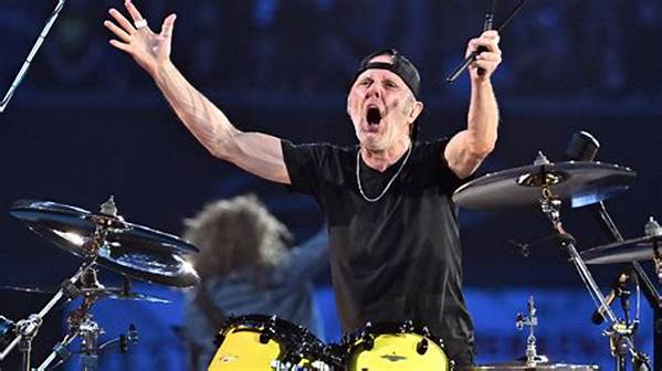 Meet Layne Ulrich – Photos of Lars Ulrich’s Son with Ex-Wife Skylar Satenstein