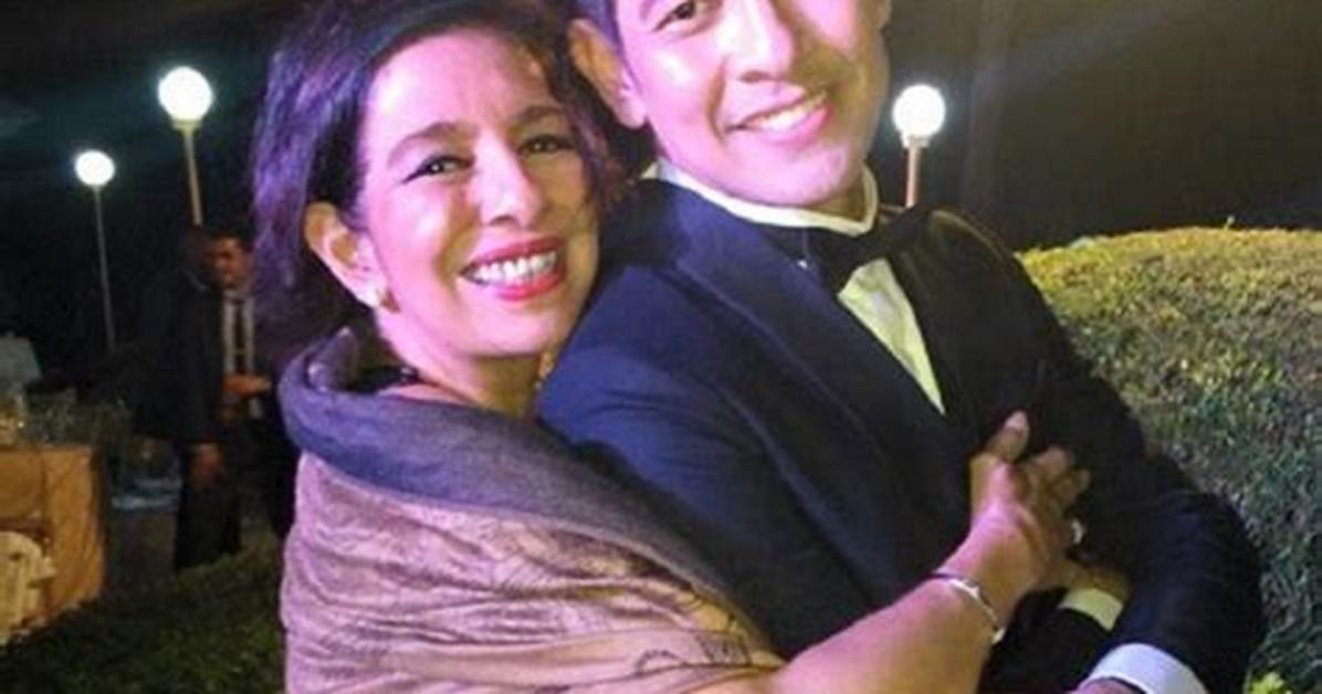 Meet Leo Martinez Wife Gina Valenciano-Martinez | Children and Family Ethnicity