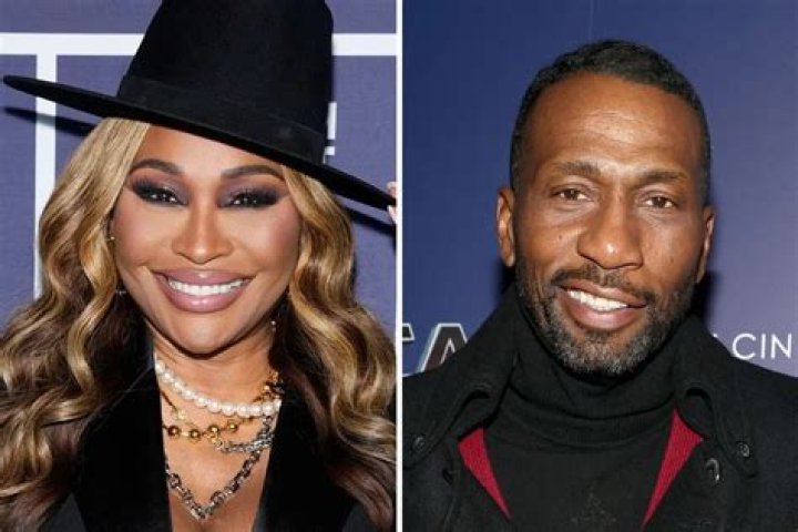Meet Leon Robinson: Atlanta's Rising Star On The Real Housewives Of Atlanta