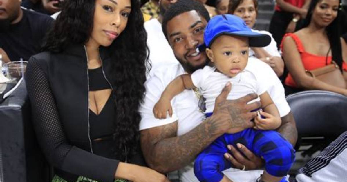 Meet Lil Scrappy’s Wife Adi “Bambi” Benson, His Family, and His Four Children