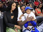 Meet Lil Scrappy’s Wife Adi “Bambi” Benson, His Family, and His Four Children