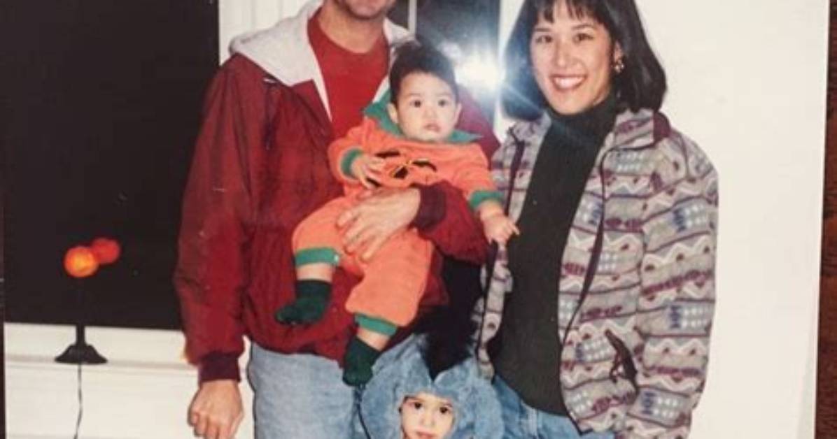 Meet Louisa Chirico Parents John Chirico and Carole Chirico