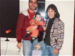 Meet Louisa Chirico Parents John Chirico and Carole Chirico