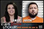 Meet 'Love During Lockup's' Emily and Dauri (Exclusive Clip)