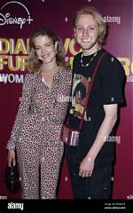 Meet Lucas Alexander Portman – Photos of Natalia Vodianova’s Son with Ex-Husband Justin Portman