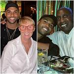 Meet Lucien Laviscount Parents, Sonia Laviscount and Eugene Laviscount | Wiki & Family
