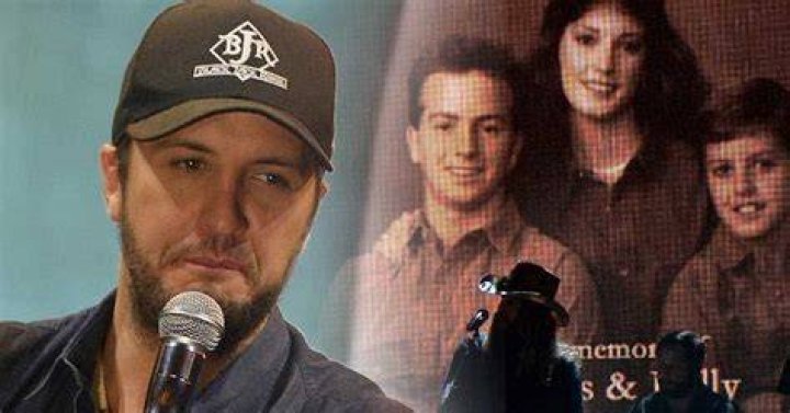 Meet Luke Bryan&rsquo;s Siblings A Celebration of The Life They&rsquo;ve Lived