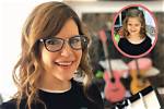 Meet Lyla Rose Loeb Hershkovitz – Photos of Lisa Loeb’s Daughter with Roey Hershkovitz