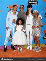 Meet Madison Brown Belafonte – Photos of Mel B’s Daughter with Ex-Husband Stephen Belafonte