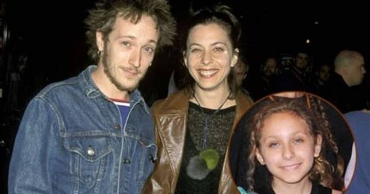 Meet Mathilda Plum Doucette – Photos of Paul Doucette’s Daughter with Ex-Wife Moon Zappa
