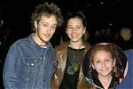 Meet Mathilda Plum Doucette – Photos of Paul Doucette’s Daughter with Ex-Wife Moon Zappa