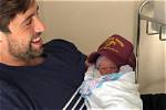 Meet Max Milo- Cute Photos of Josh Peck’s First Son with Wife Paige