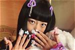 Meet Mei Kawajiri, the Most Coveted Celeb Nail Artist (Exclusive)