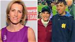 Meet Michael Dmitri Ingraham – Photos of Laura Ingraham’s Son