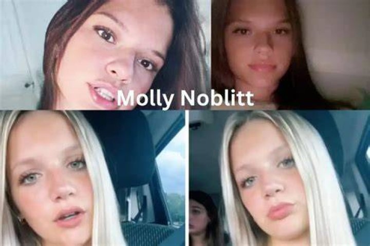 Meet Molly Noblitt's Inspiring Father: A Legacy Of Love And Support