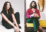 Meet Monica Bellucci’s Boyfriend Nicolas Lefebvre - Inside the Actor's Love Life