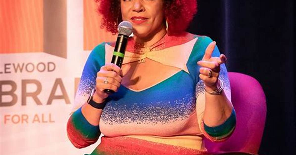Meet Najya Hannah-Jones, the Wife of Faraji Hannah-Jones