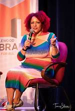 Meet Najya Hannah-Jones, the Wife of Faraji Hannah-Jones