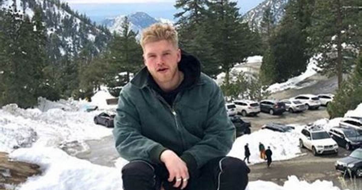 Meet Nathan Daniel Meadows – Photos of Leeza Gibbons’ Son with Baby Father Stephen Meadows