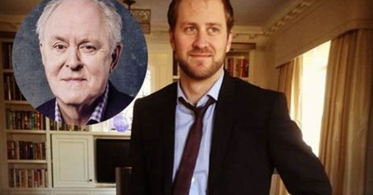 Meet Nathan Lithgow – Photos of John Lithgow’s Son with Wife Mary Yeager