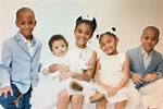 Meet Navy Talia Nash – Photos of Producer the-Dream’s Daughter with Ex-Wife Nivea