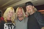 Meet Neil Jason Wharton – Photos of Vince Neil’s Son with His Baby Mama
