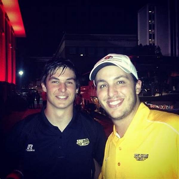 Meet Nick Mullens Brother Frank Mullens, Parents