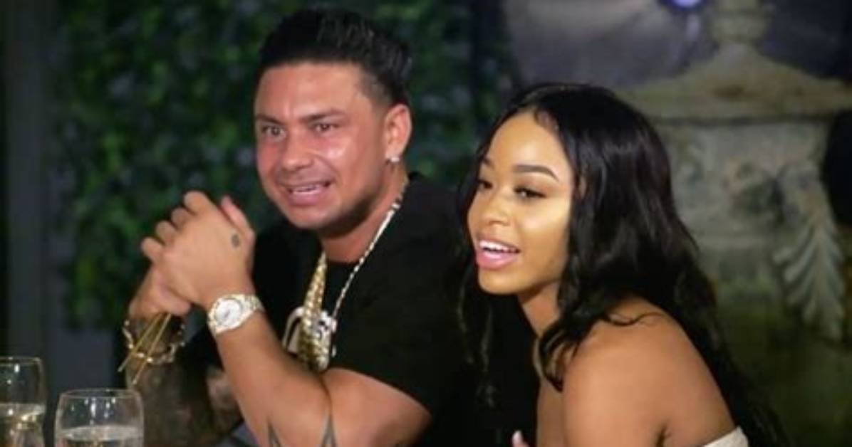 Meet Nikki Hall: Are Pauly D and His Girlfriend Still Together in 2023?