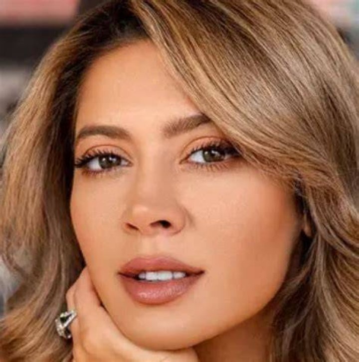 Meet Nima Momeni's Sister Khazar Momeni (Owner of a Unit in Millennium
