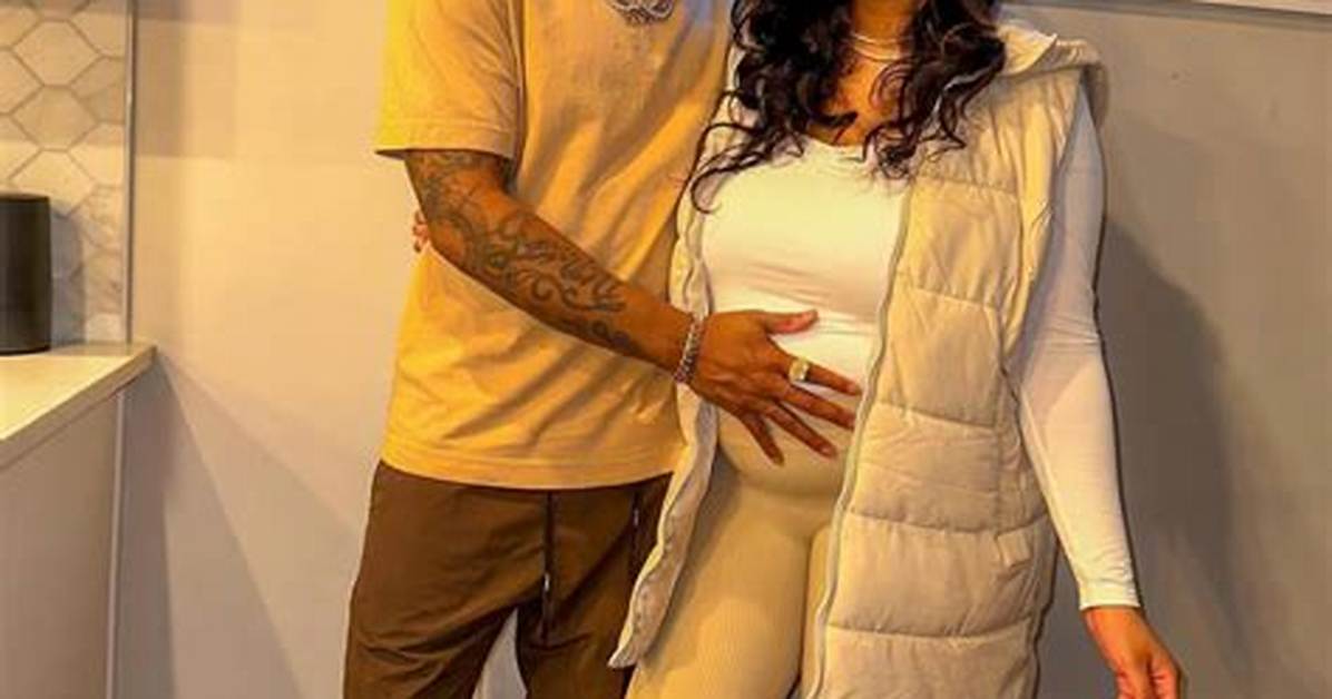 Meet No Life Shaq Wife Jojo, Kids and Family
