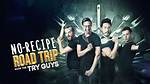 Meet 'No-Recipe Road Trip with the Try Guys' Star Ned Fulmer's Girlboss Wife