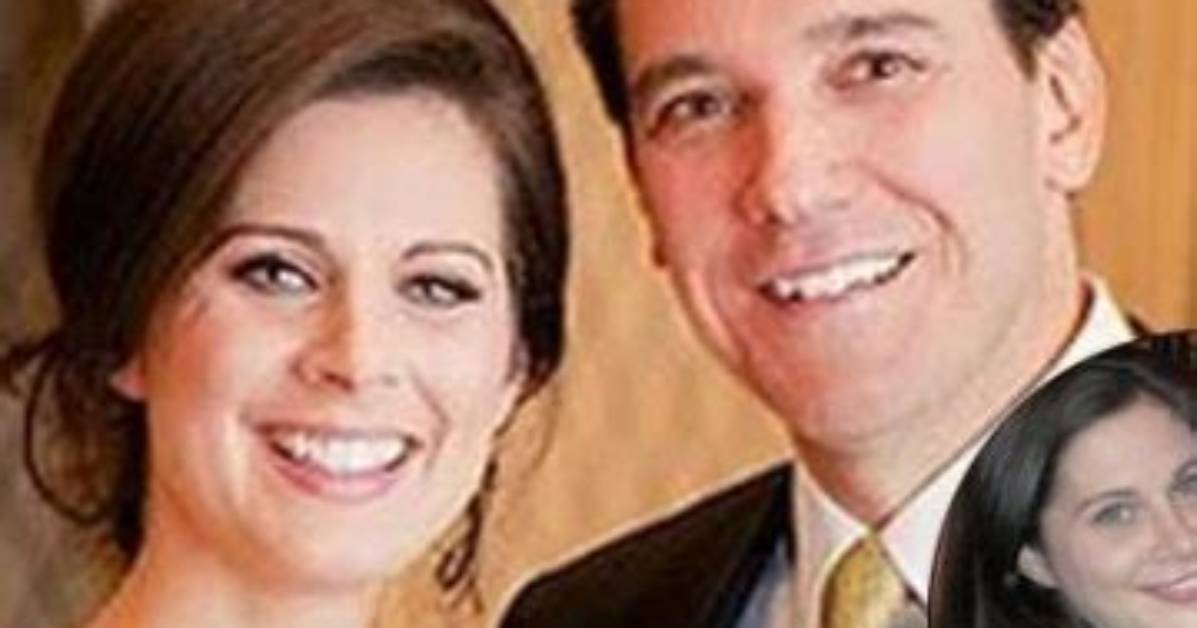 Meet Nyle Thomas Burnett Rubulotta – Photos of Erin Burnett’s Son with Husband David Rubulotta