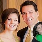Meet Nyle Thomas Burnett Rubulotta – Photos of Erin Burnett’s Son with Husband David Rubulotta