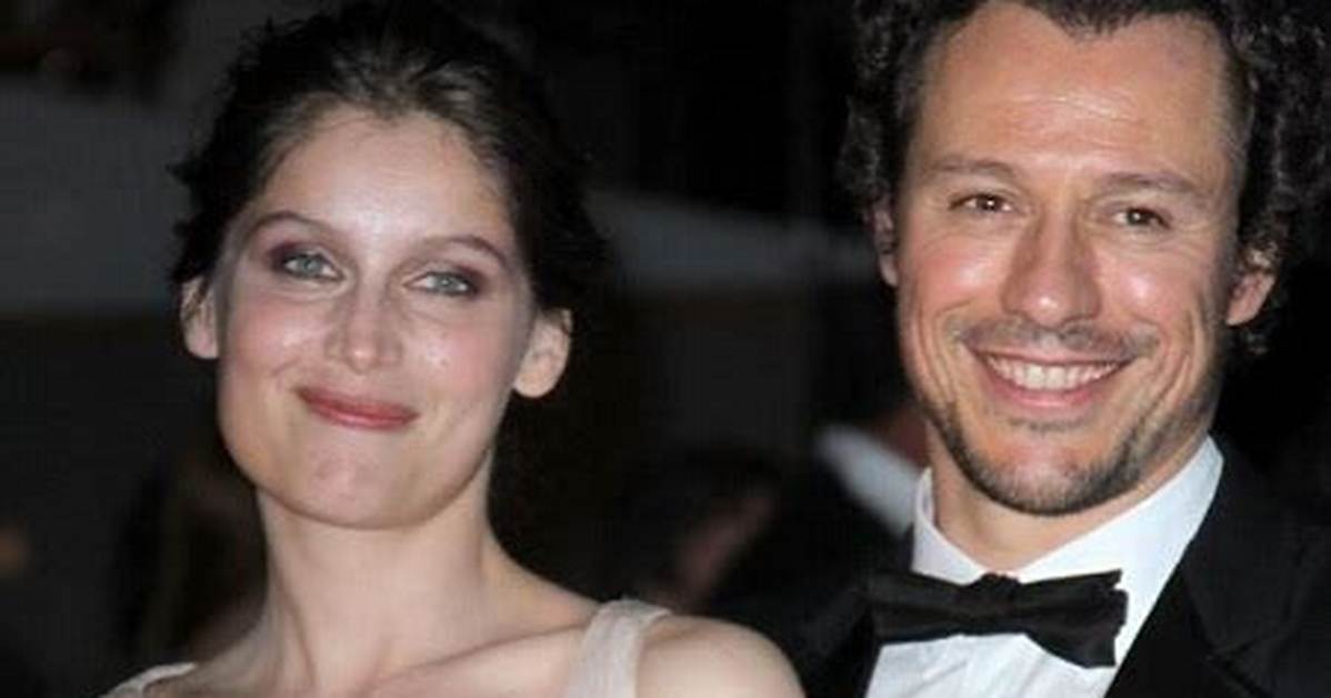 Meet Orlando Accorsi- Photos of Stefano Accorsi’s Son with His Ex-Fiancee Laetitia Casta.
