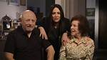 Meet Pamela Adlon Parents Don Segall and Marina L Segall