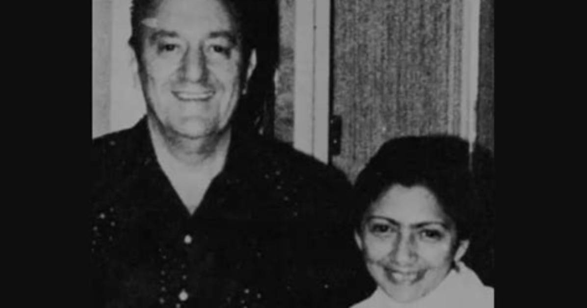 Meet Paul Castellano Wife Nino Manno | Married Life & Age Explore