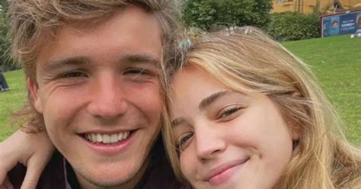 Meet Pilar Pascual Boyfriend Pedro De La Vega, Kids Family