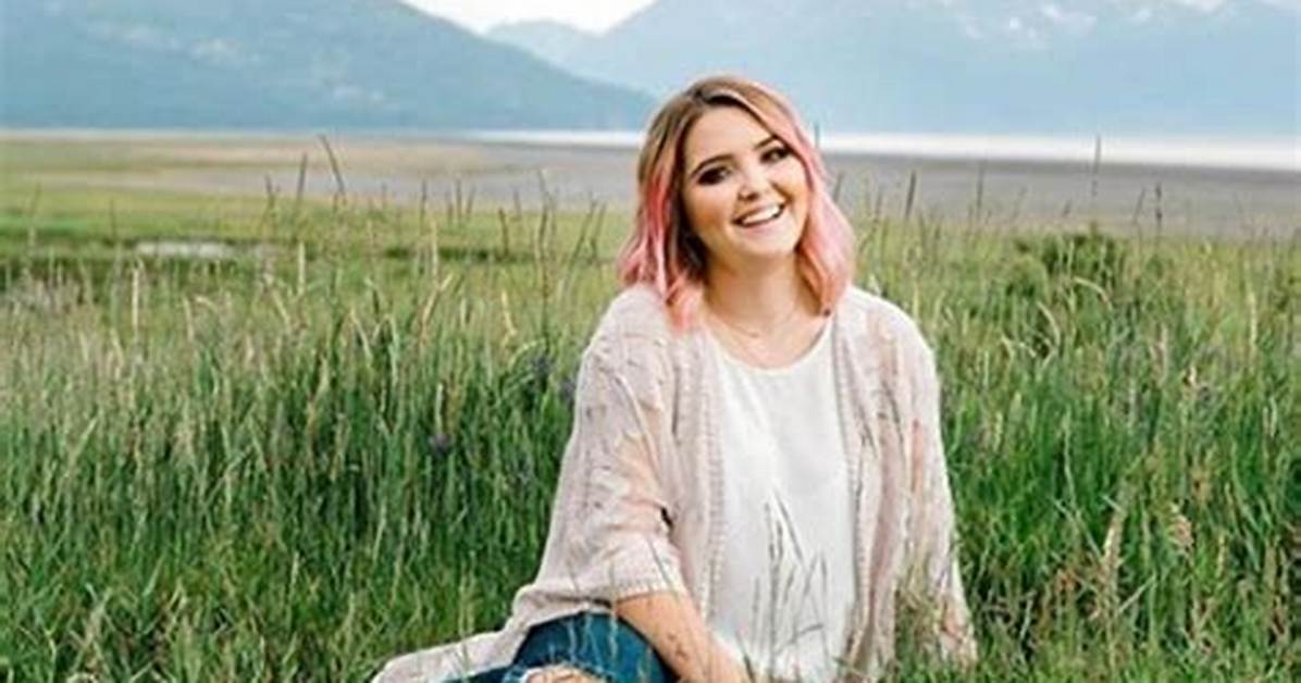 Meet Piper Palin – Photos and Facts of Sarah Palin’s Daughter with Husband Todd Palin