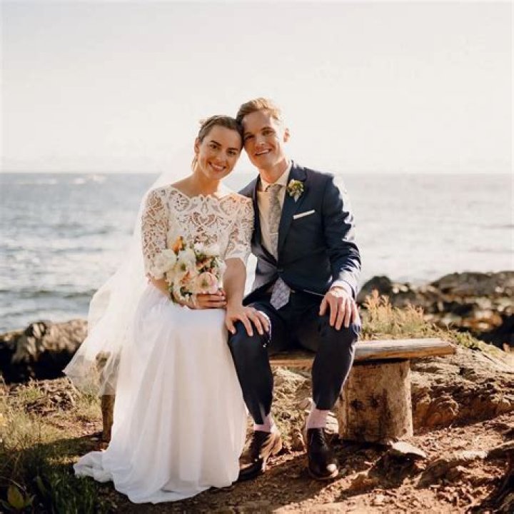 Meet Preston Vanderslice Partner Ingrid, Dating Timeline