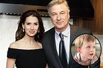 Meet Rafael Thomas Baldwin – Photos of Alec Baldwin’s Son with Wife Hilaria Baldwin