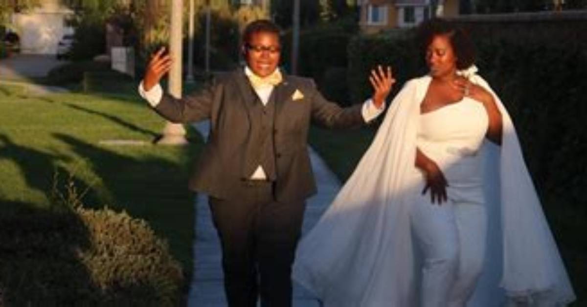 Meet Rashida Holmes Wife Shanika Honeycutt | Kids and Family