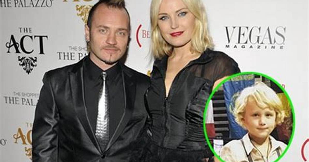 Meet Roberto Zincone – Malin Akerman’s Ex-Husband