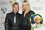 Meet Roberto Zincone – Malin Akerman’s Ex-Husband
